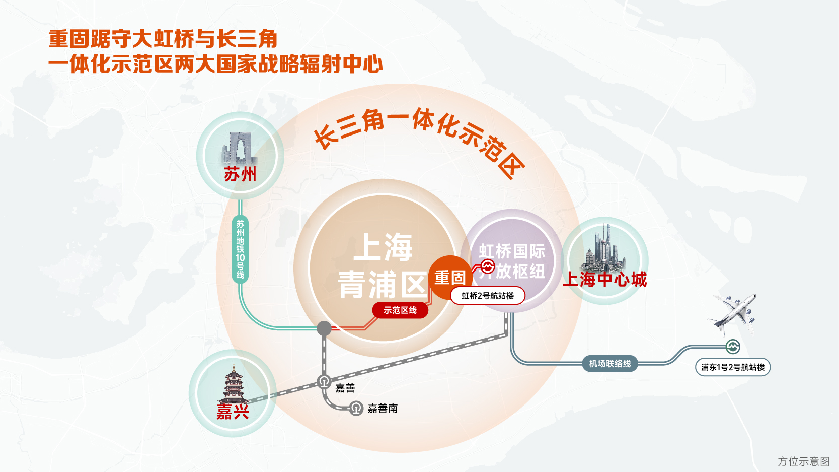 保利·虹桥和颂实拍