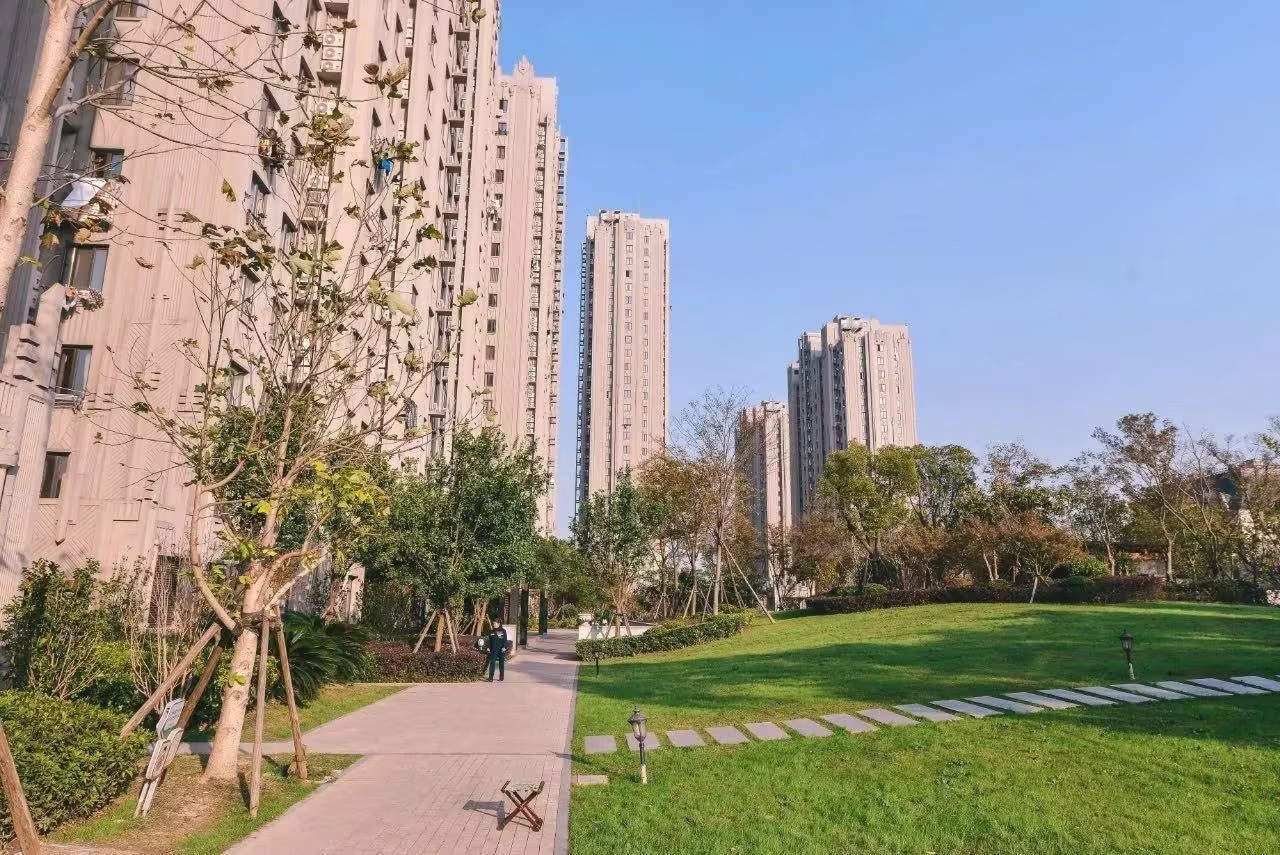 悦达南郊华都