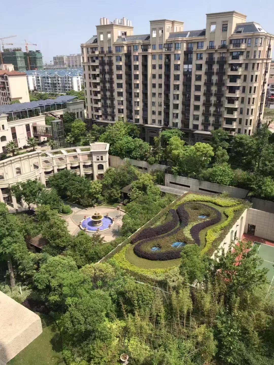 御岛财富公馆