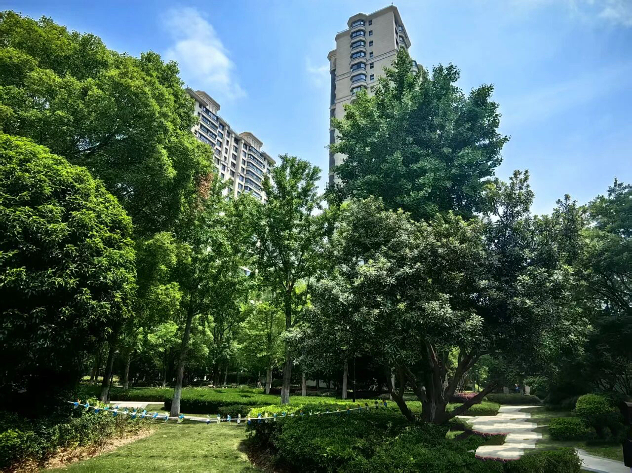 尚汇豪庭