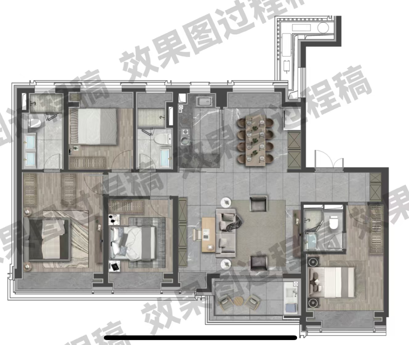 中环·云悦府