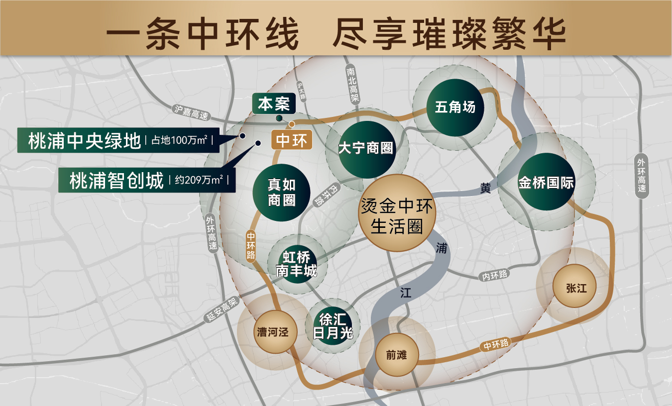 中环·云悦府