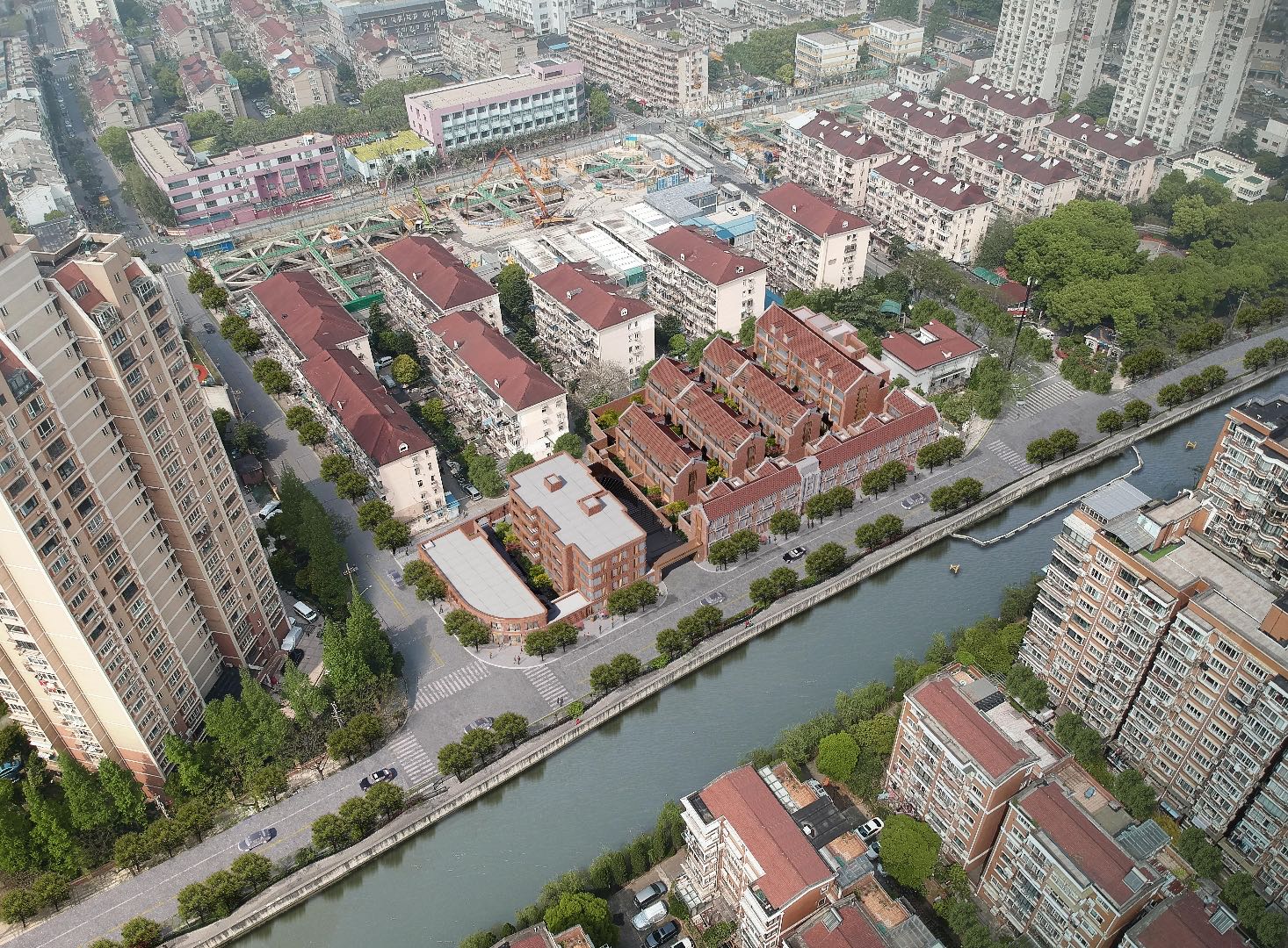 蘭桂坊