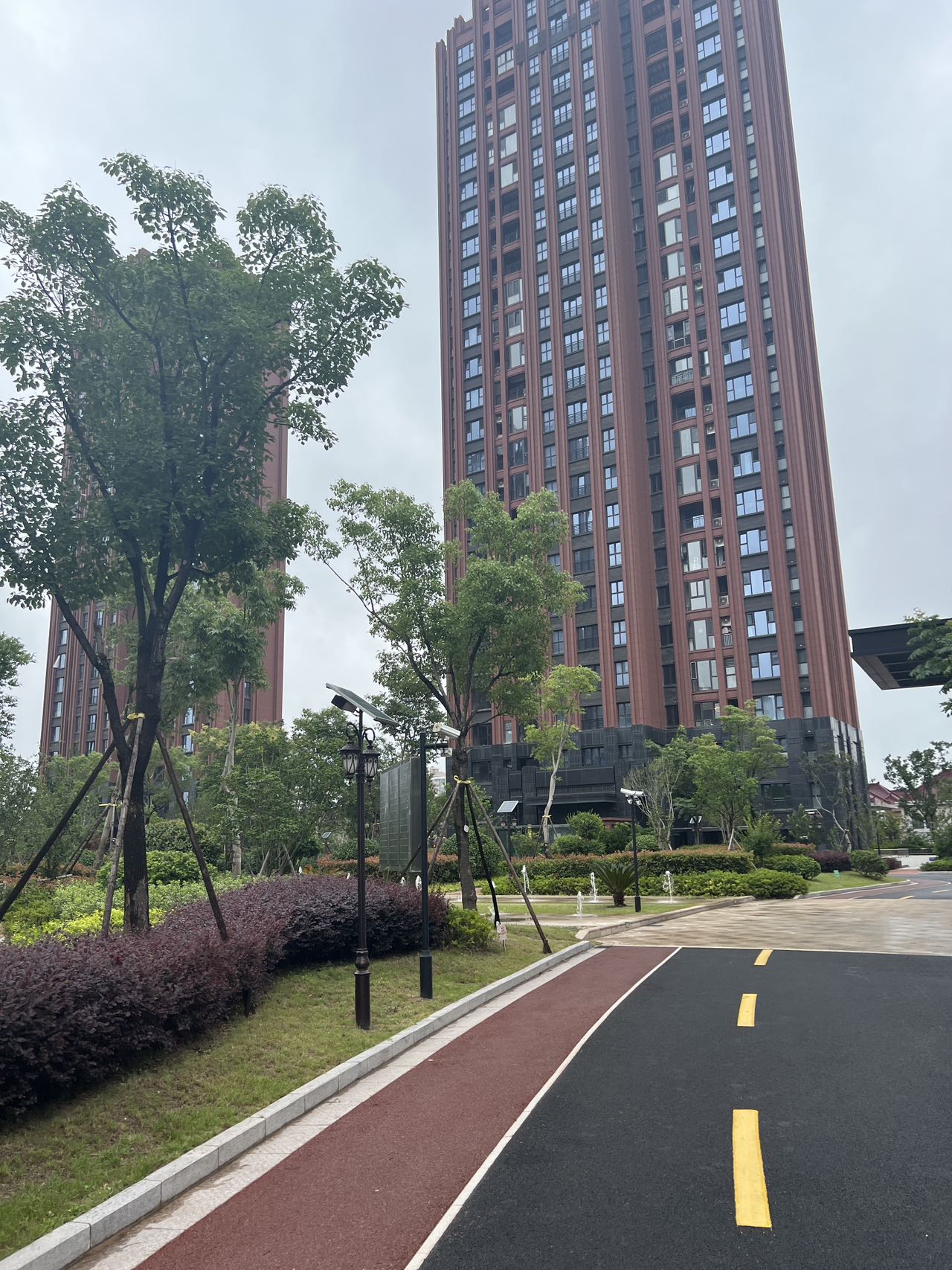 洋江·唐顿公馆