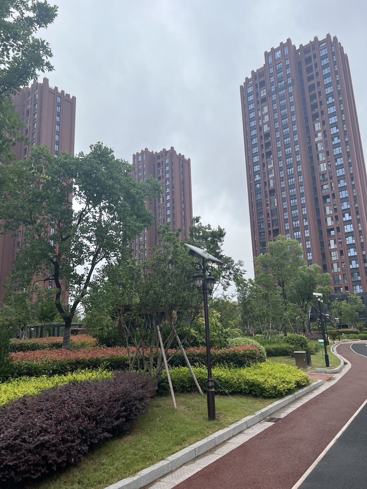 洋江·唐顿公馆