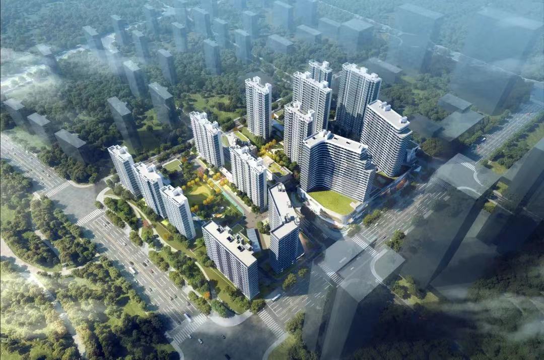 临港天宸
