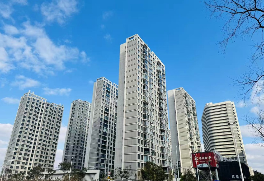 临港天宸