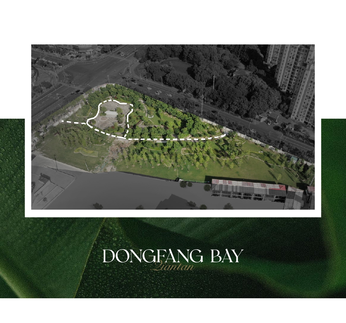 永泰三里城(前滩东方湾)