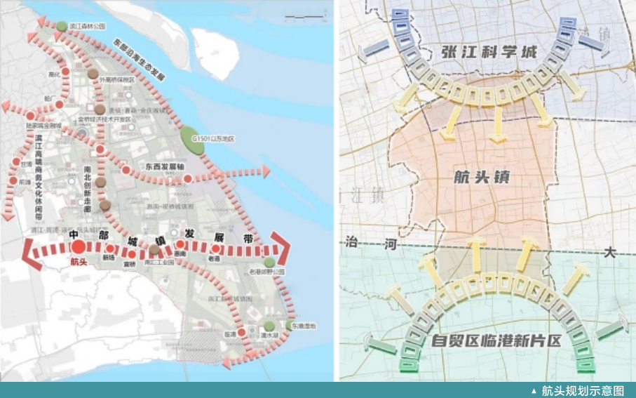 陆家嘴锦绣澜湾