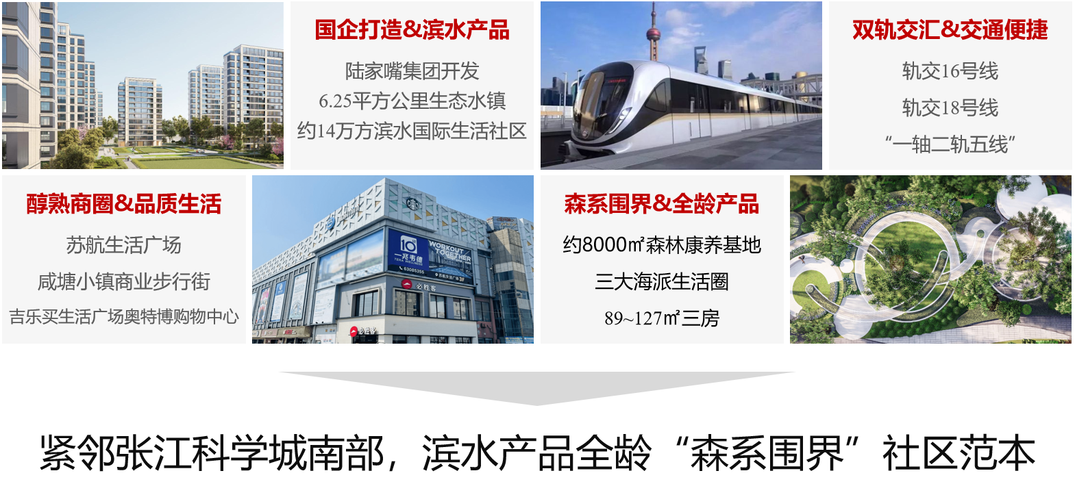 陆家嘴锦绣澜湾