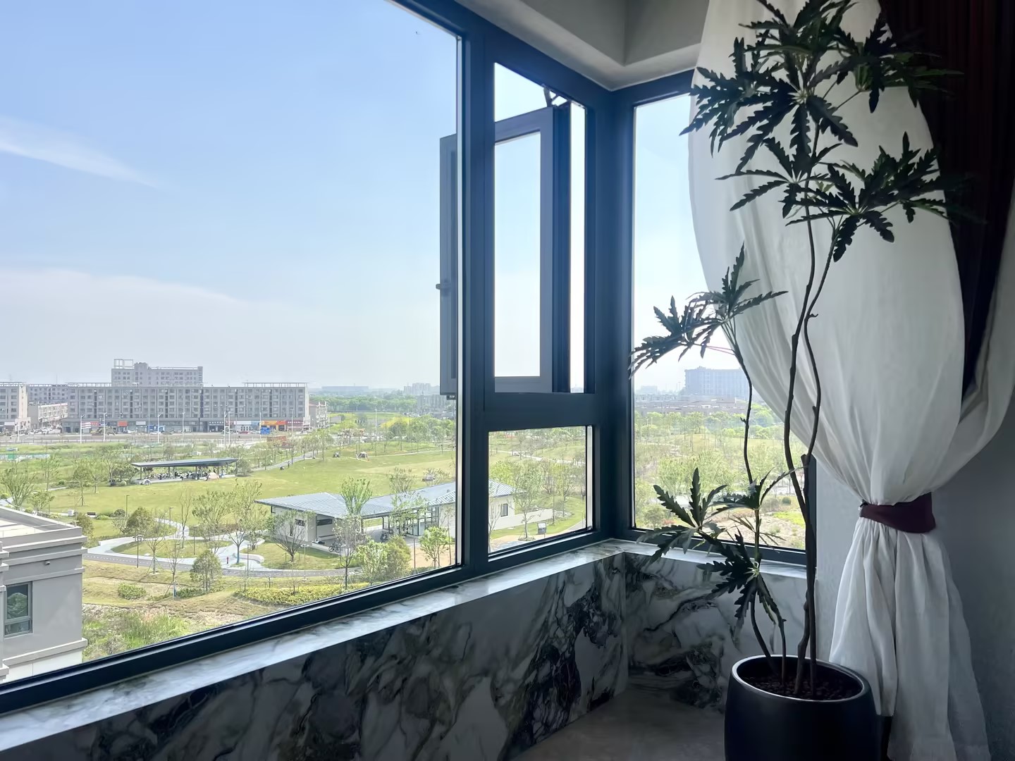 华纺棠樾