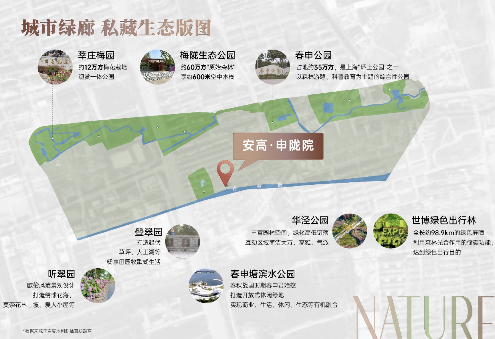 安高·申陇院