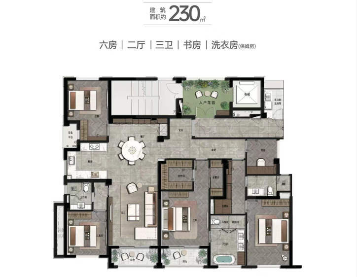 峰度天下