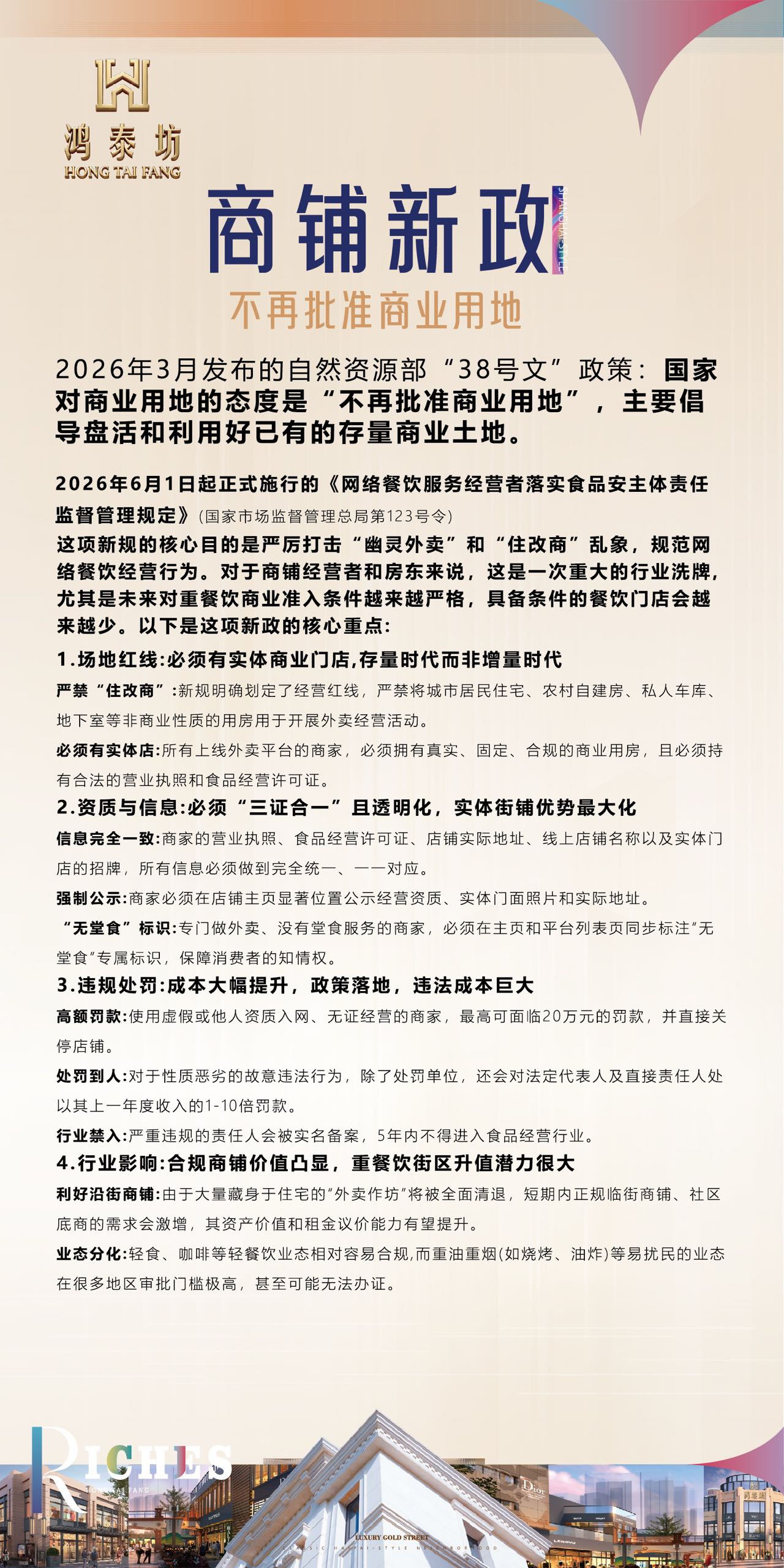 鸿泰坊