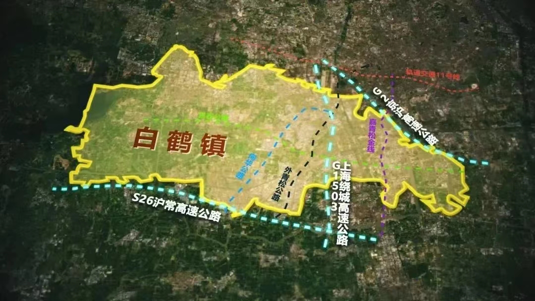 宝业·活力天境
